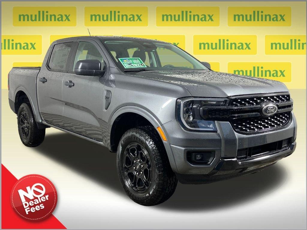 Ford Ranger Xlt - Thumbnail 2