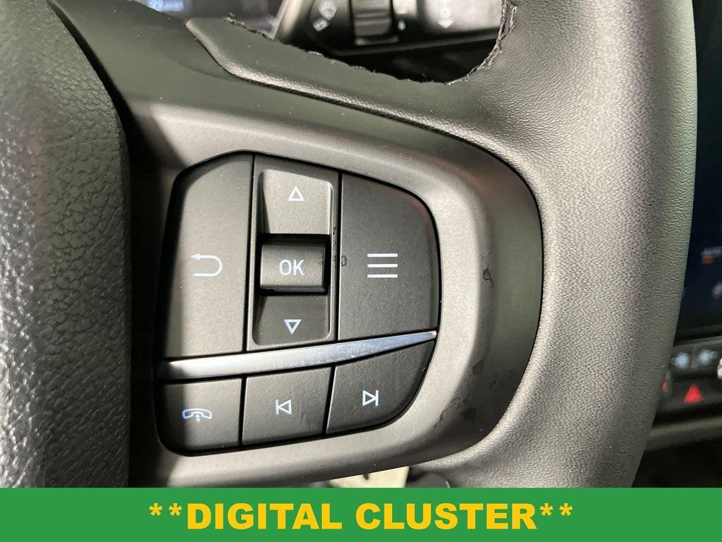 Ford Ranger Xlt - Thumbnail 19