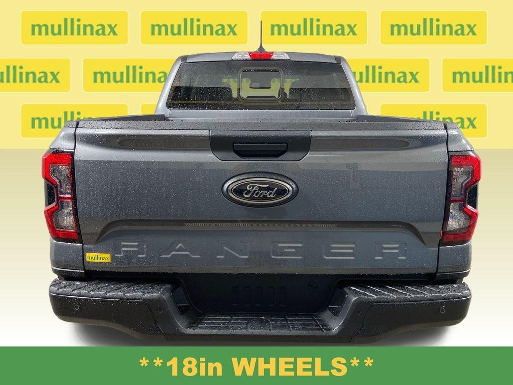 Ford Ranger Xlt - Thumbnail 9