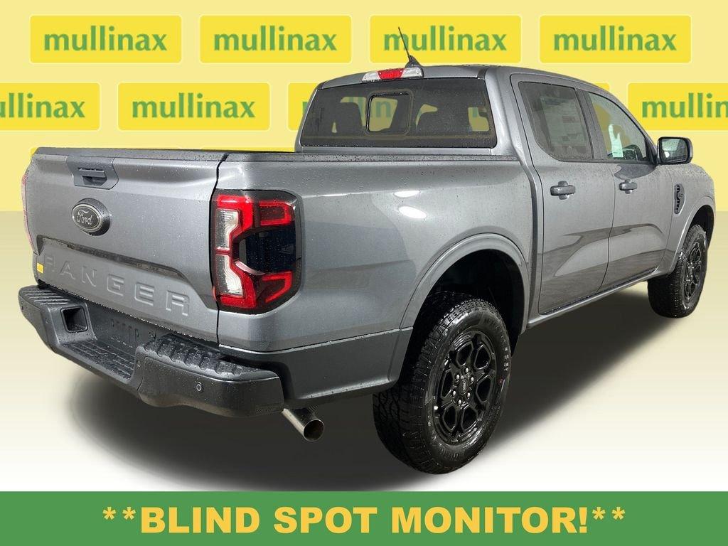 Ford Ranger Xlt - Thumbnail 6