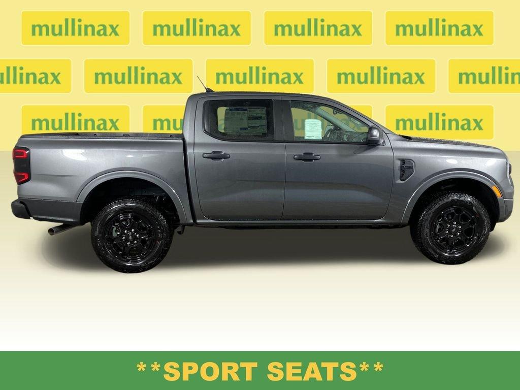 Ford Ranger Xlt - Thumbnail 5