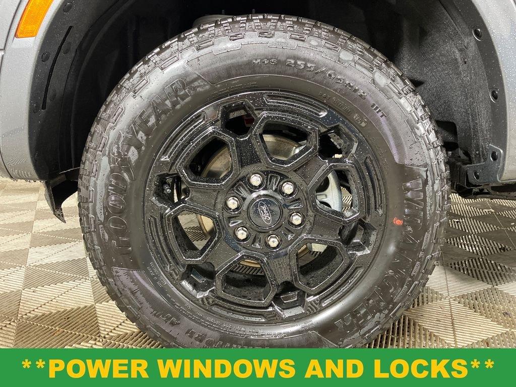 Ford Ranger Xlt - Thumbnail 15