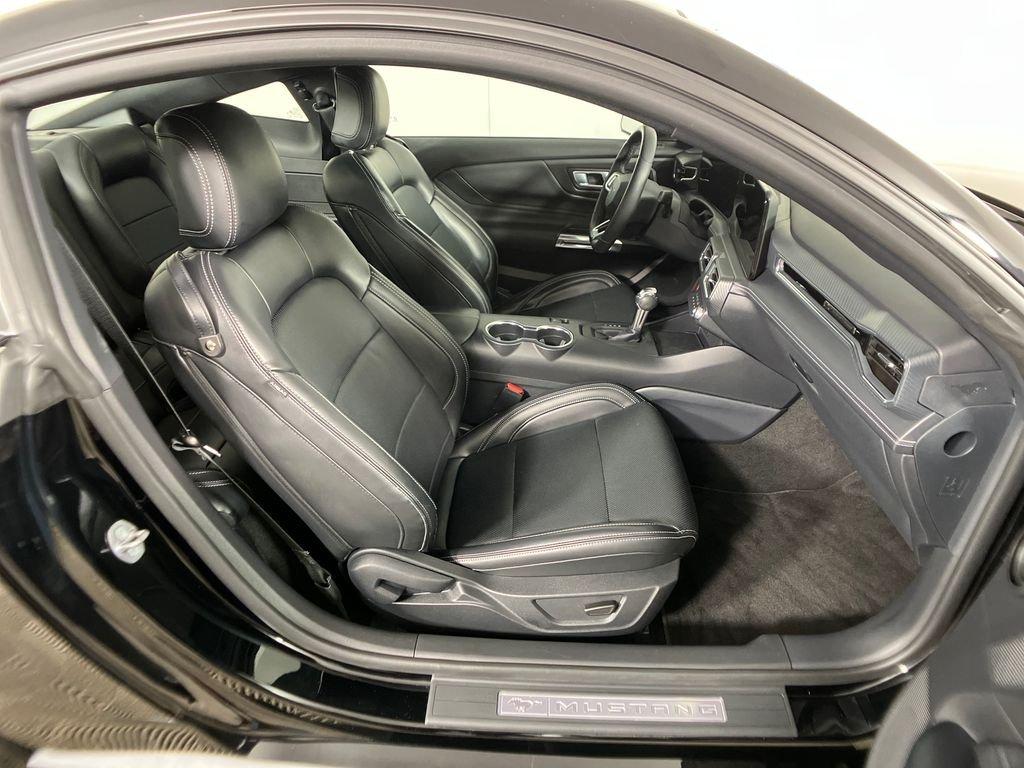 Ford Mustang Ecoboost Premium - Thumbnail 8