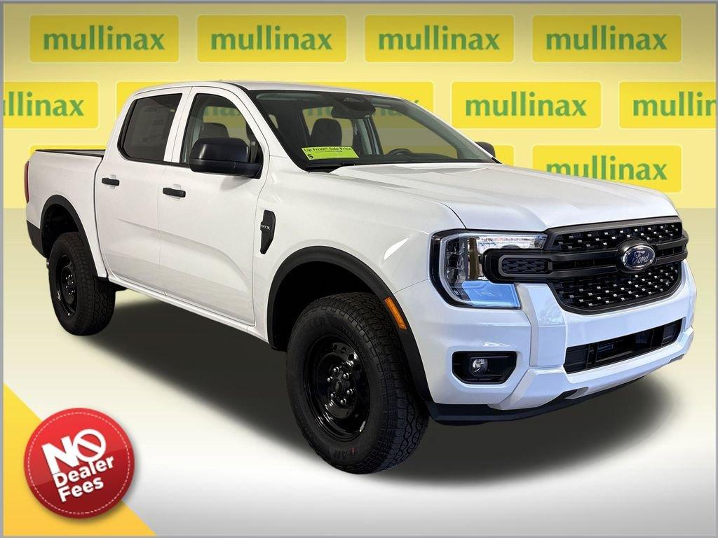 Ford Ranger Xl - Thumbnail 2