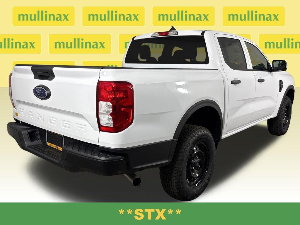 Ford Ranger Xl - Thumbnail 5