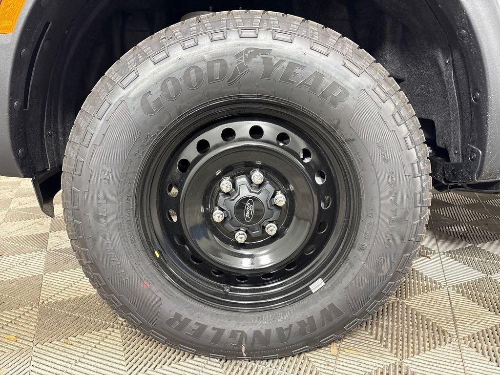 Ford Ranger Xl - Thumbnail 14