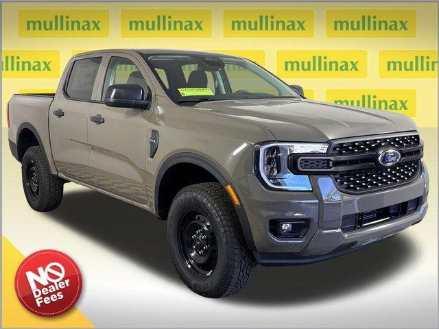 Ford Ranger Xl - View 1