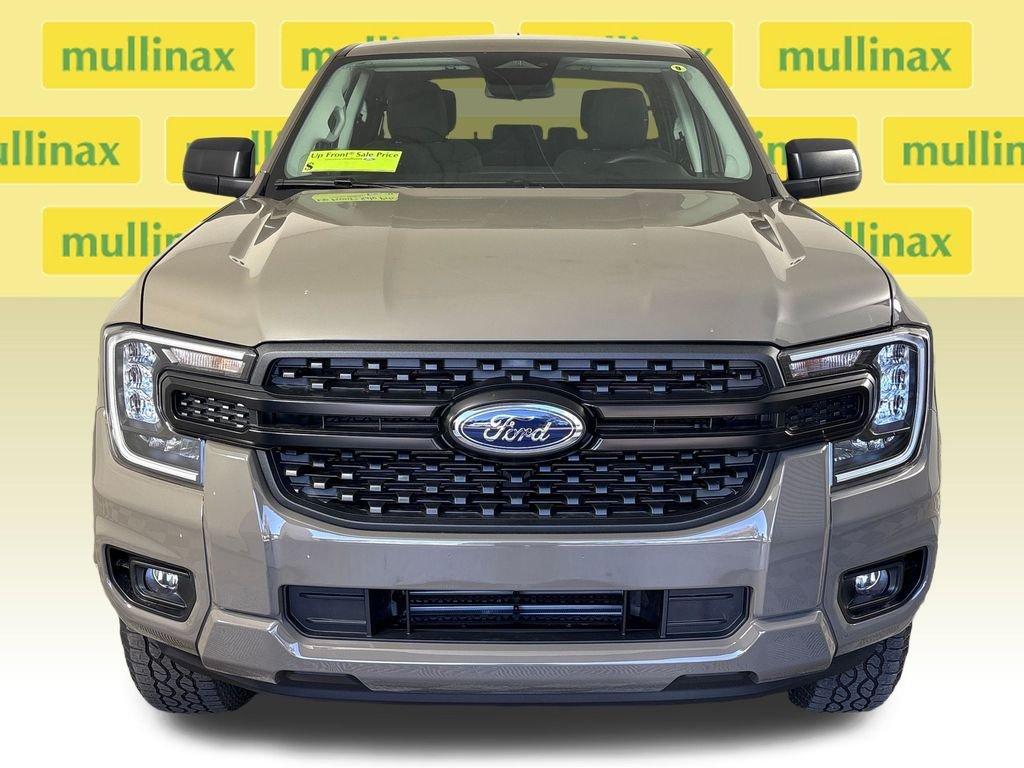 Ford Ranger Xl - Thumbnail 17