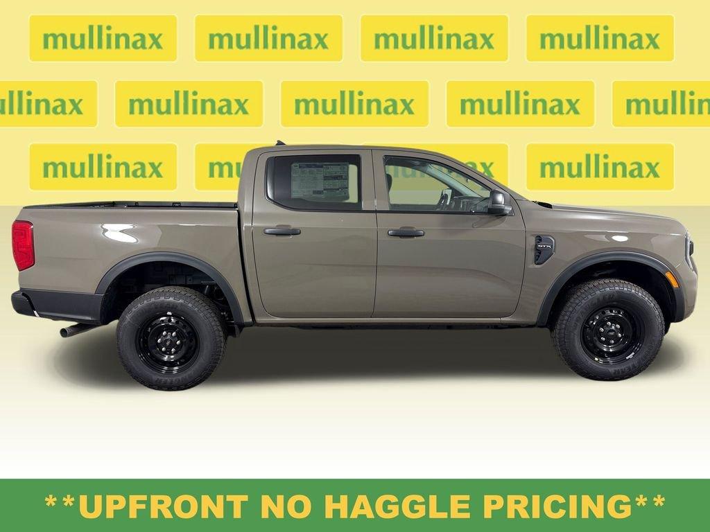 Ford Ranger Xl - Thumbnail 3