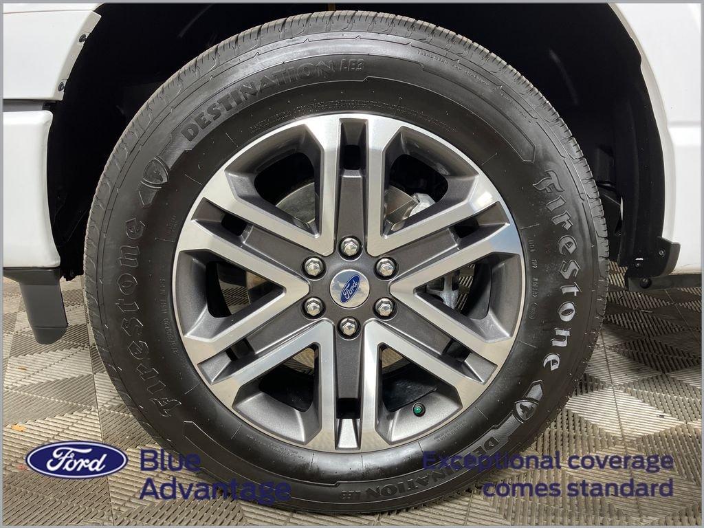 Ford F-150 Xl - Thumbnail 14