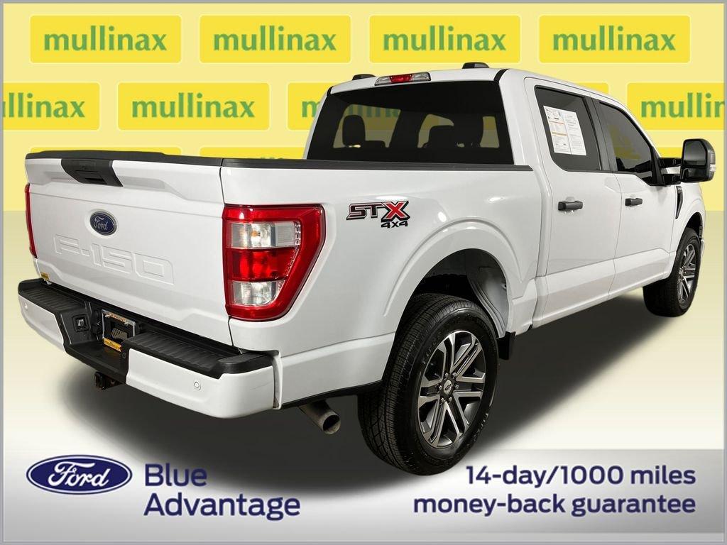 Ford F-150 Xl - Thumbnail 5
