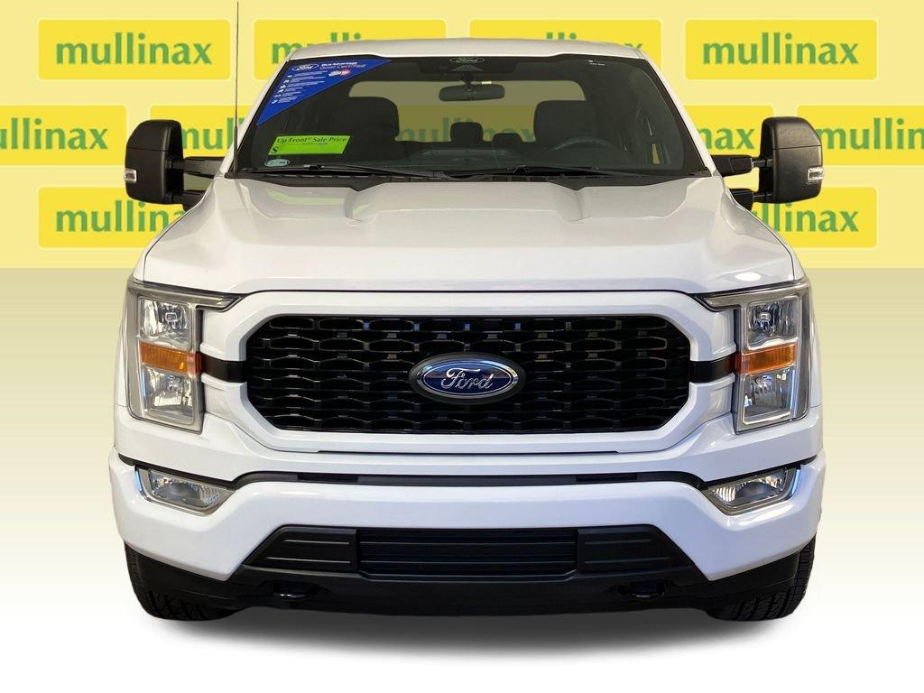 Ford F-150 Xl - Thumbnail 16