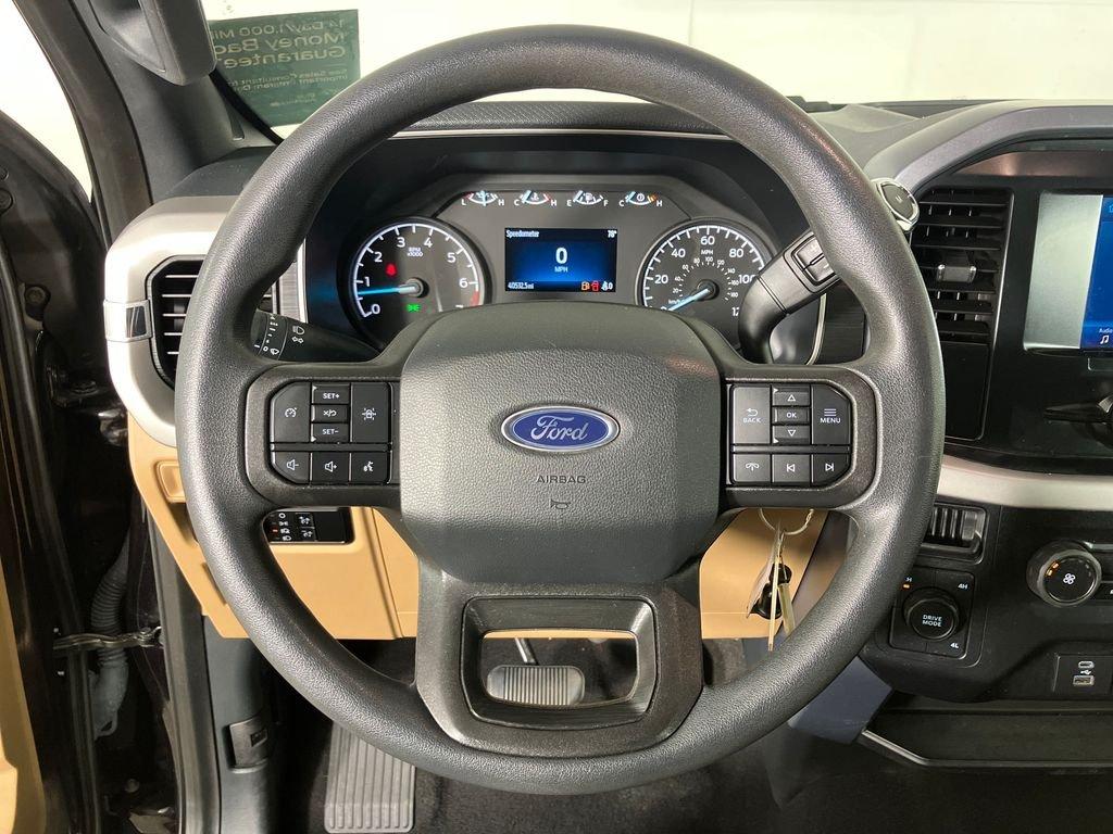 Ford F-150 Xlt - Thumbnail 17