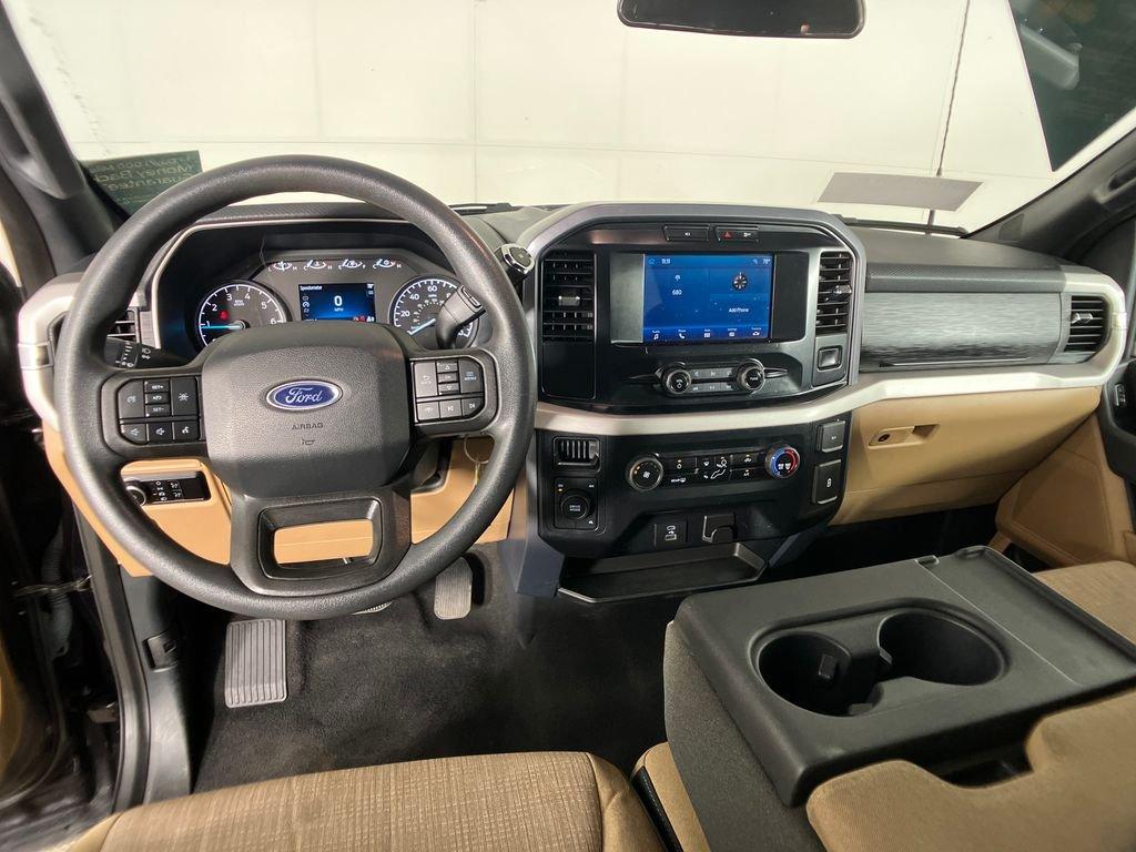 Ford F-150 Xlt - Thumbnail 9