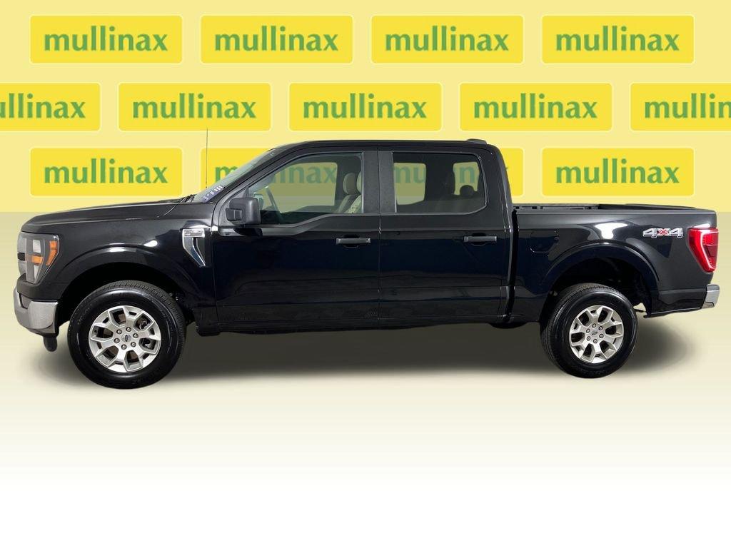 Ford F-150 Xlt - Thumbnail 12