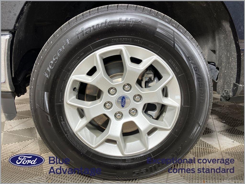 Ford F-150 Xlt - Thumbnail 14