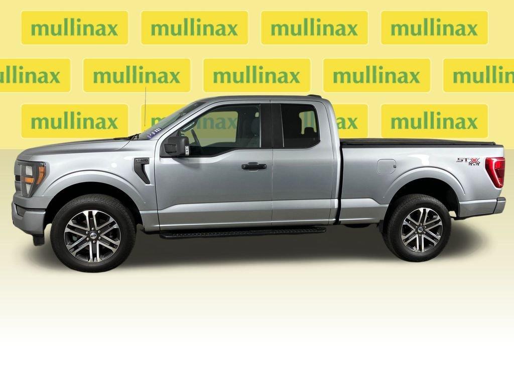 Ford F-150 Xl - Thumbnail 12