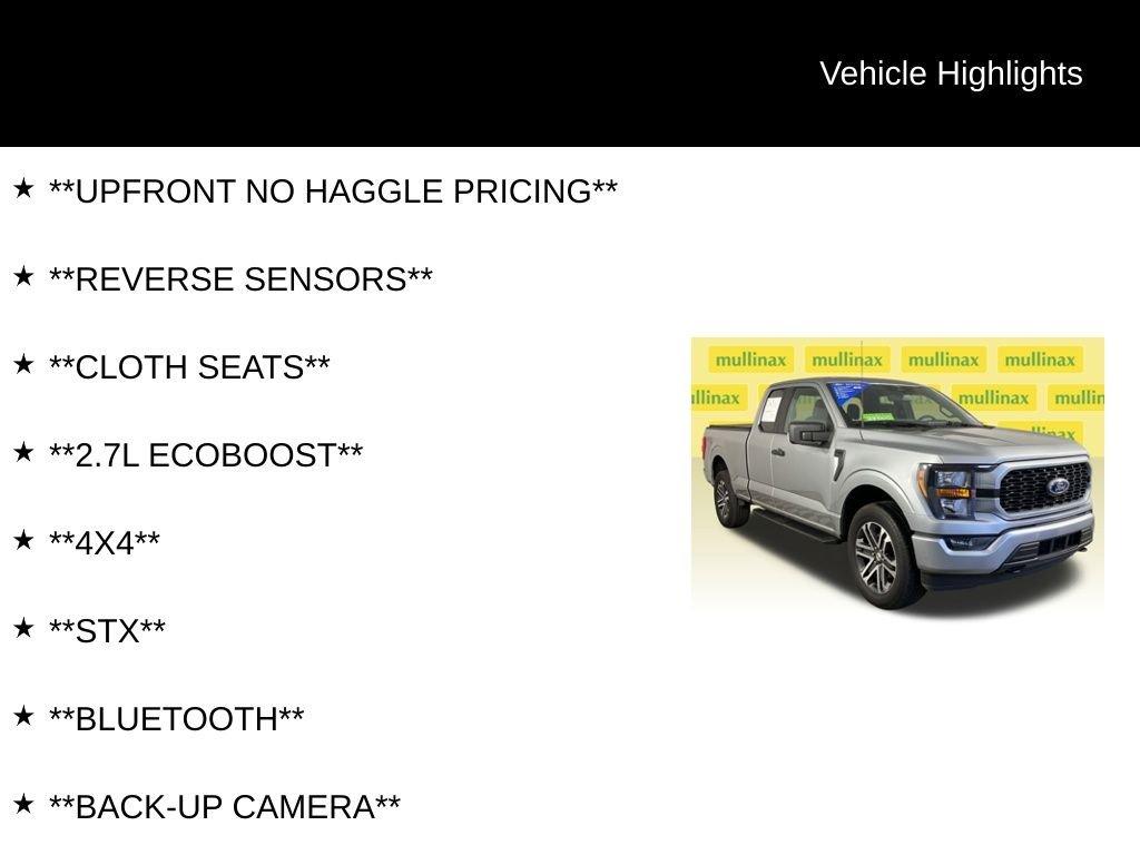 Ford F-150 Xl - Thumbnail 13