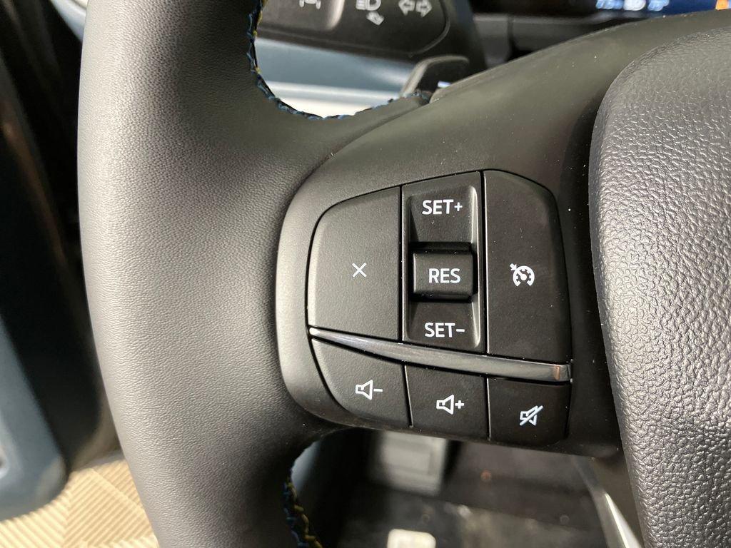 Ford Maverick Lobo Standard - Thumbnail 18