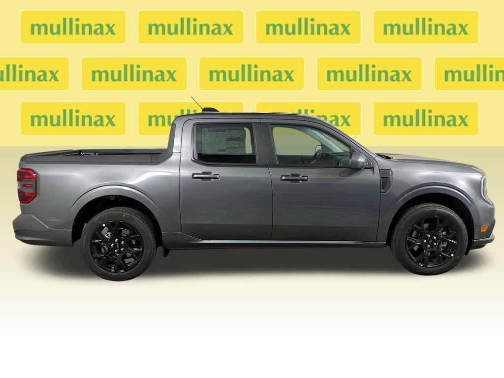 Ford Maverick Lobo Standard - Thumbnail 3