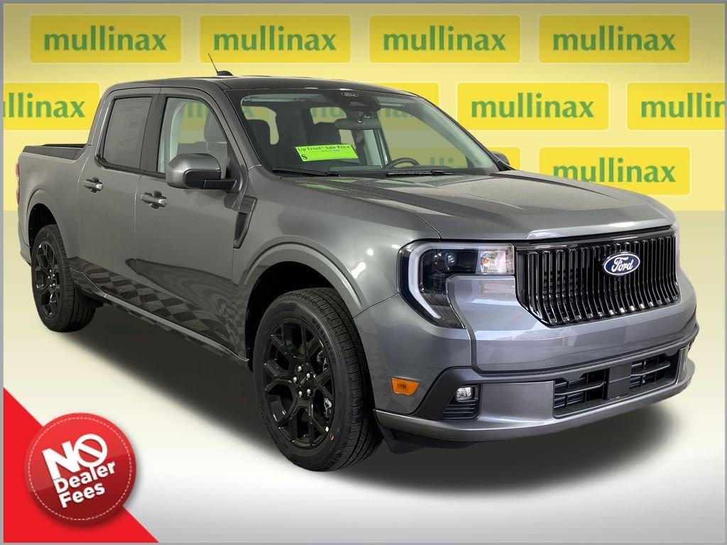 Ford Maverick Lobo Standard - Thumbnail 2