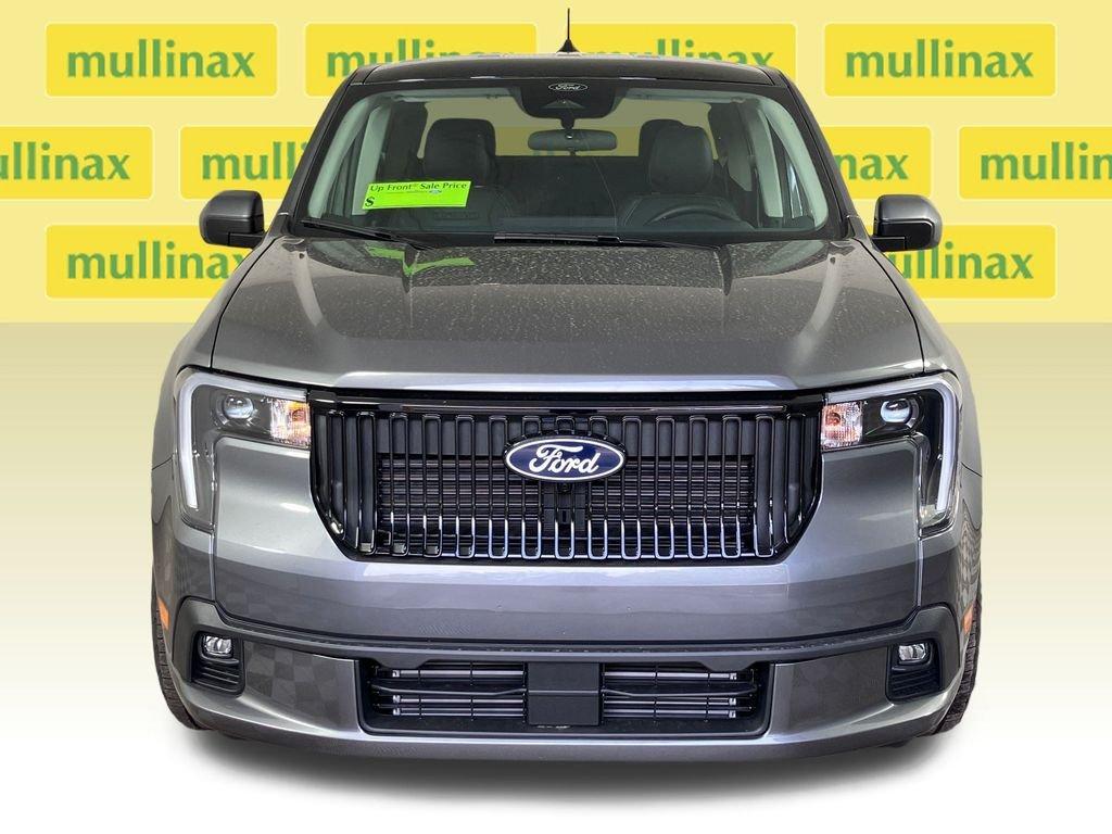 Ford Maverick Lobo Standard - Thumbnail 16