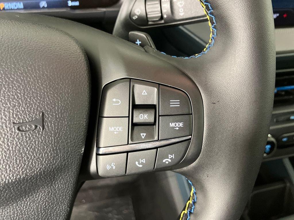 Ford Maverick Lobo Standard - Thumbnail 19