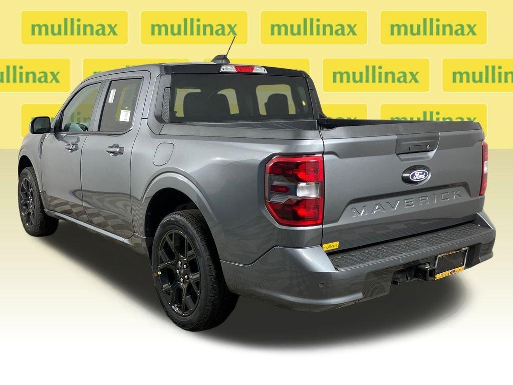 Ford Maverick Lobo Standard - Thumbnail 10