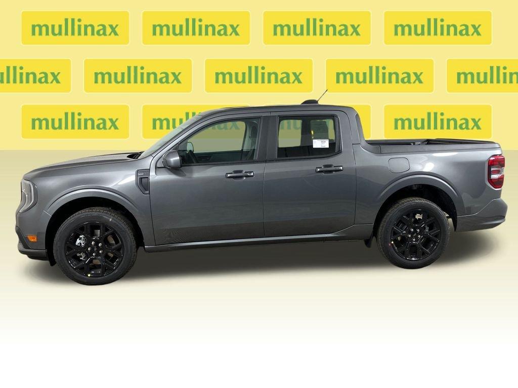 Ford Maverick Lobo Standard - Thumbnail 12