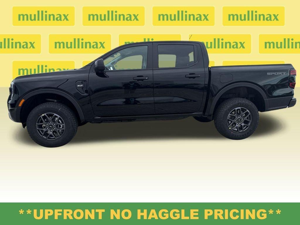Ford Ranger Xlt - Thumbnail 3