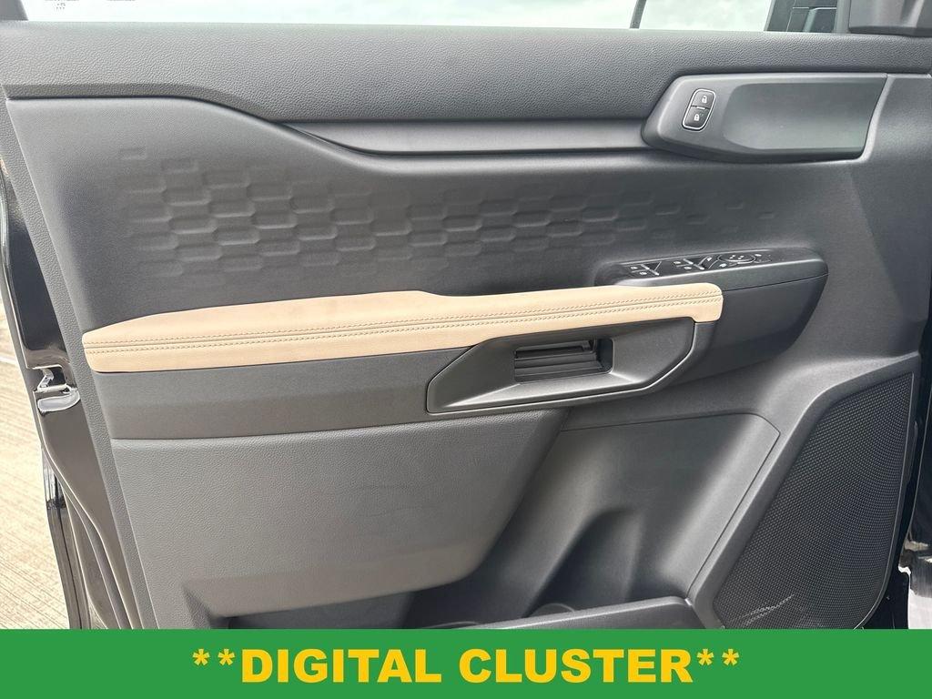 Ford Ranger Xlt - Thumbnail 20