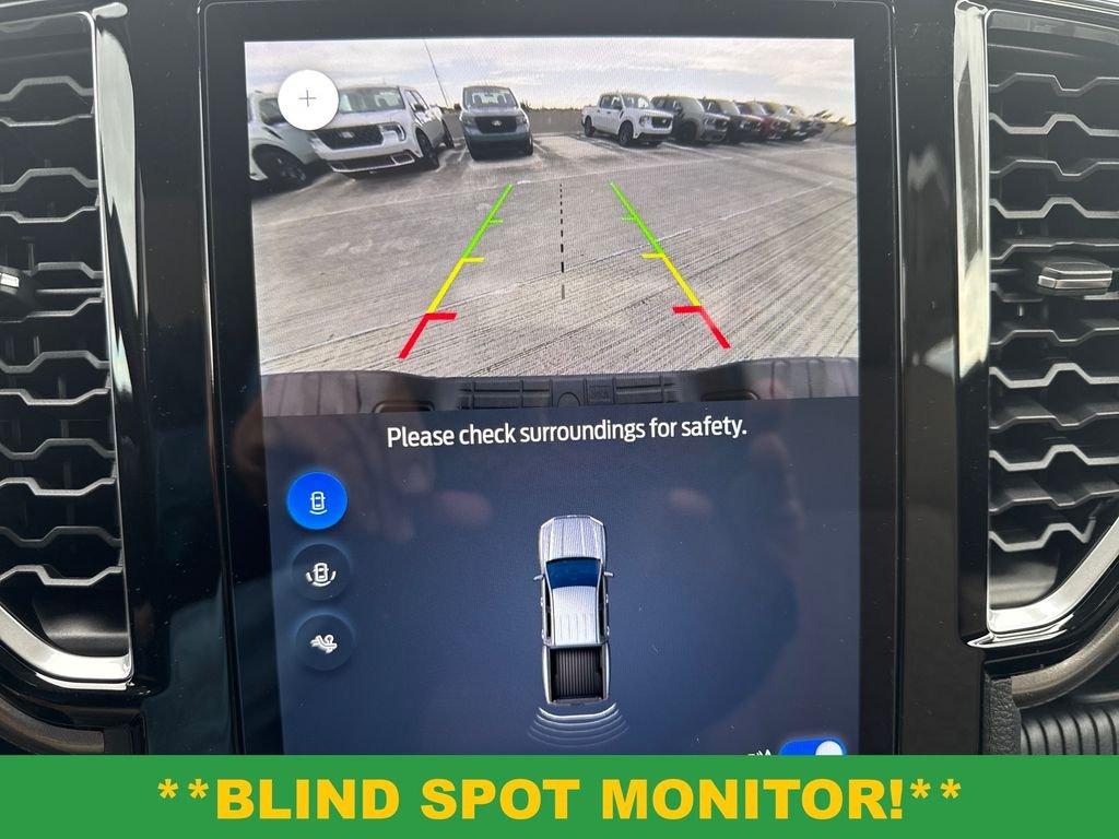 Ford Ranger Xlt - Thumbnail 9