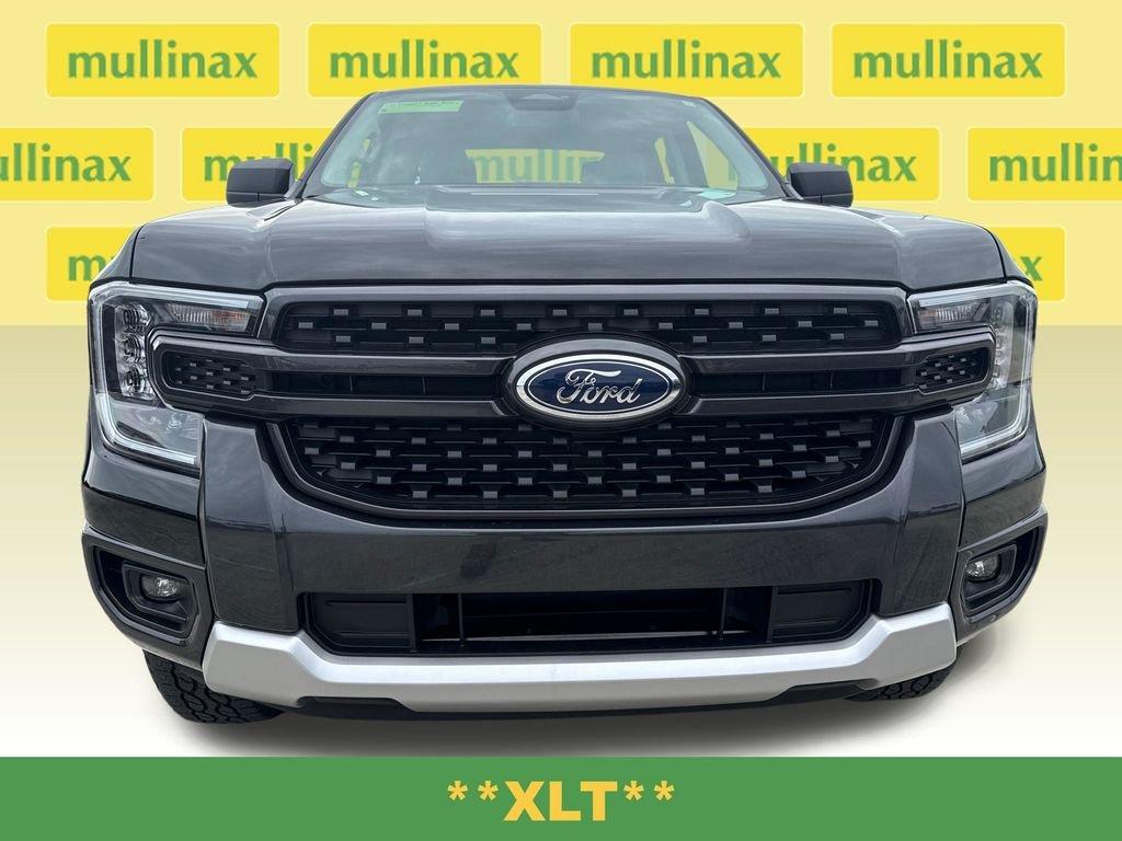 Ford Ranger Xlt - Thumbnail 14