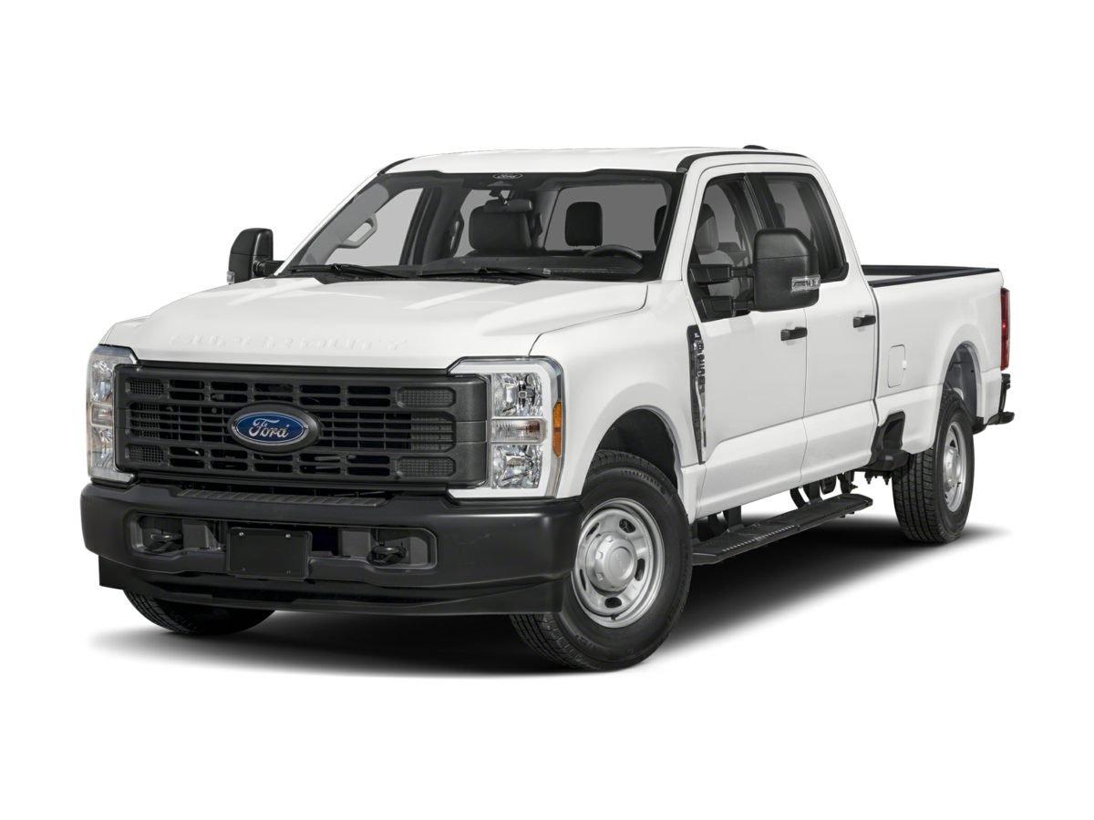 Ford F-250Sd Limited 4Wd 4D Crew Cab - Thumbnail 2