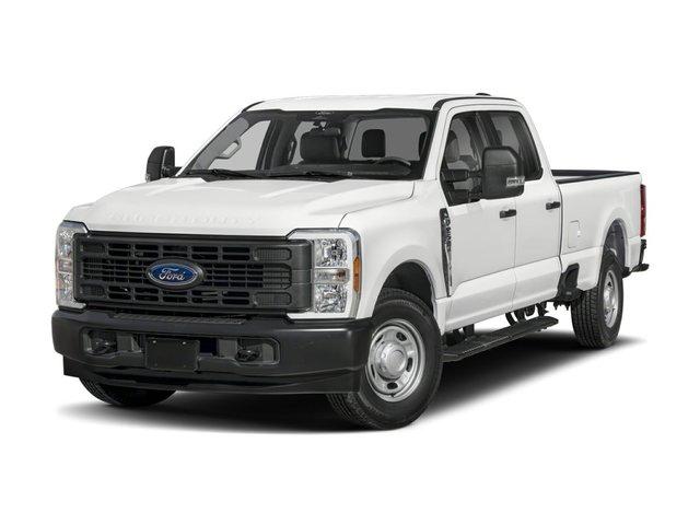 Ford F-250Sd Limited 4Wd 4D Crew Cab - View 1