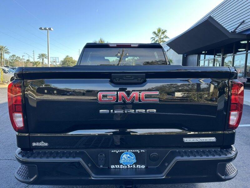 GMC Sierra 1500 - Thumbnail 4