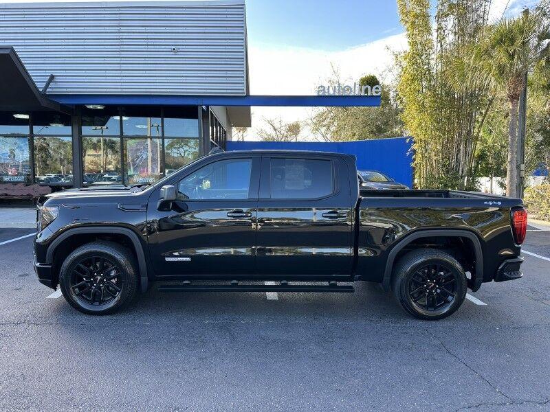 GMC Sierra 1500 - Thumbnail 2