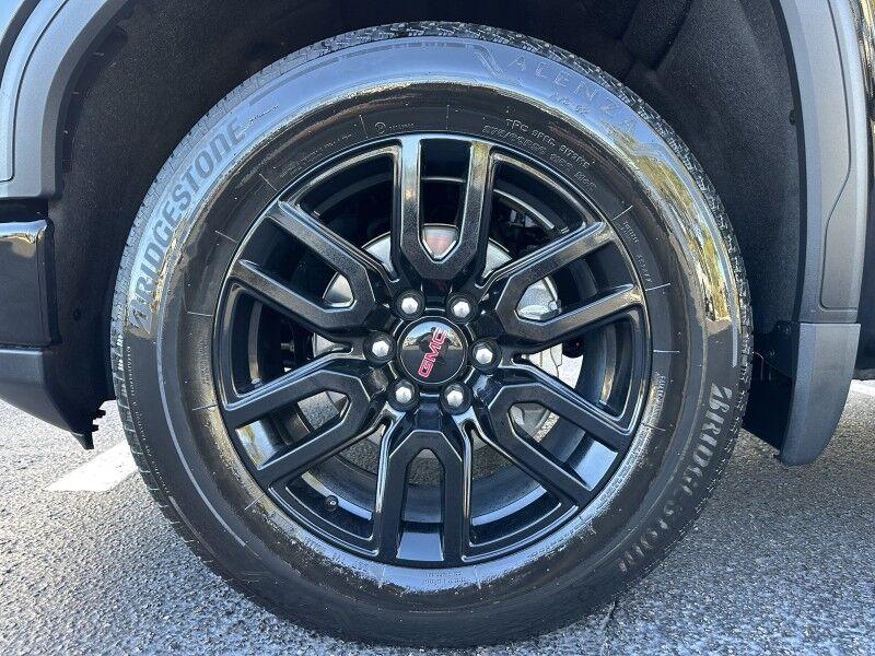 GMC Sierra 1500 - Thumbnail 11