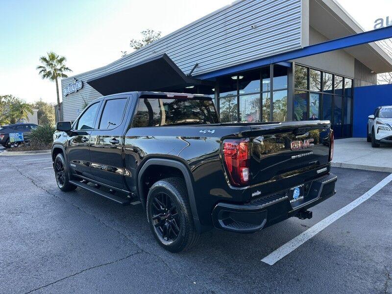 GMC Sierra 1500 - Thumbnail 3