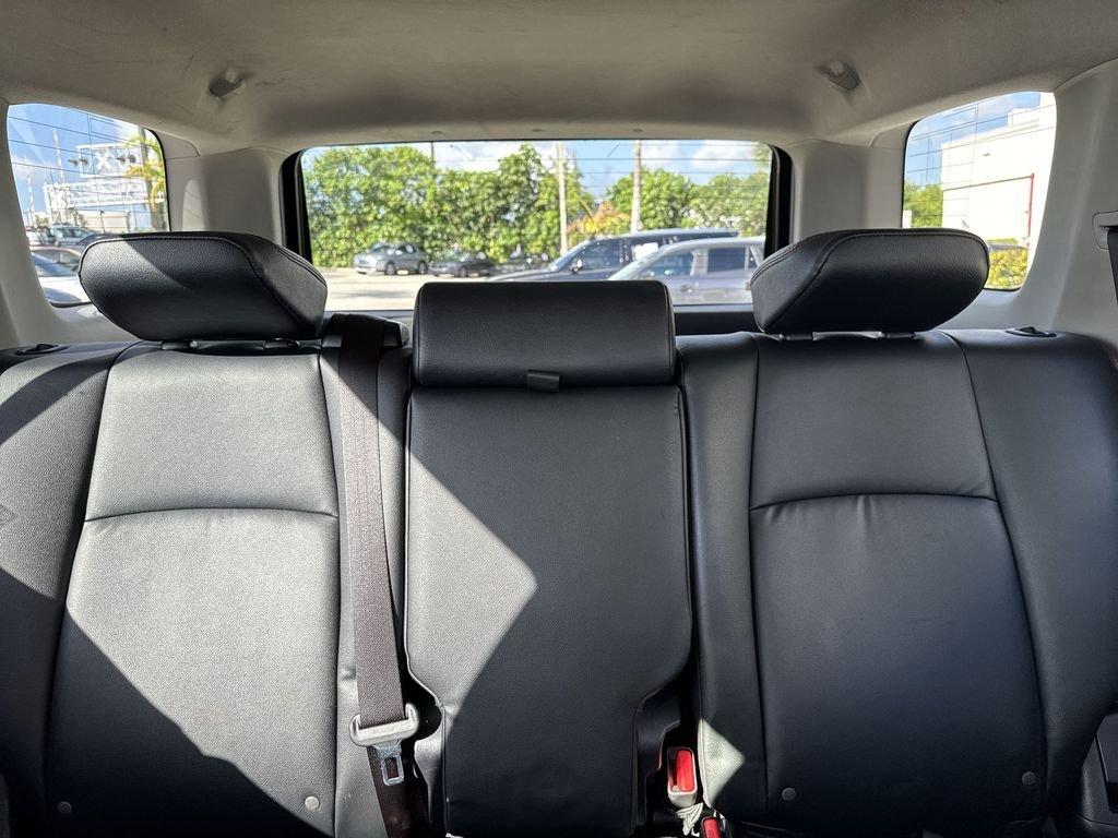 Toyota 4Runner Trd Off-Road Premium 4Wd 4D Sport Utility - Thumbnail 20