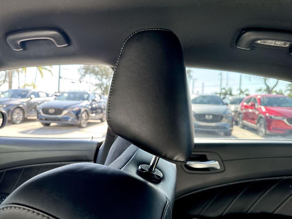 Dodge Charger R/T Scat Pack Rwd 4D Sedan - Thumbnail 18