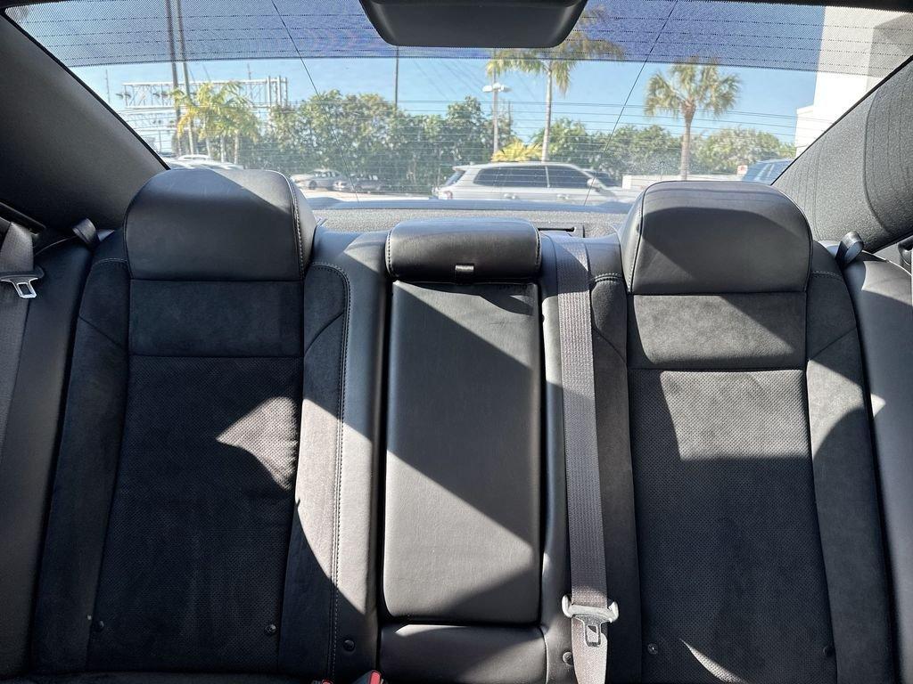 Dodge Charger R/T Scat Pack Rwd 4D Sedan - Thumbnail 20