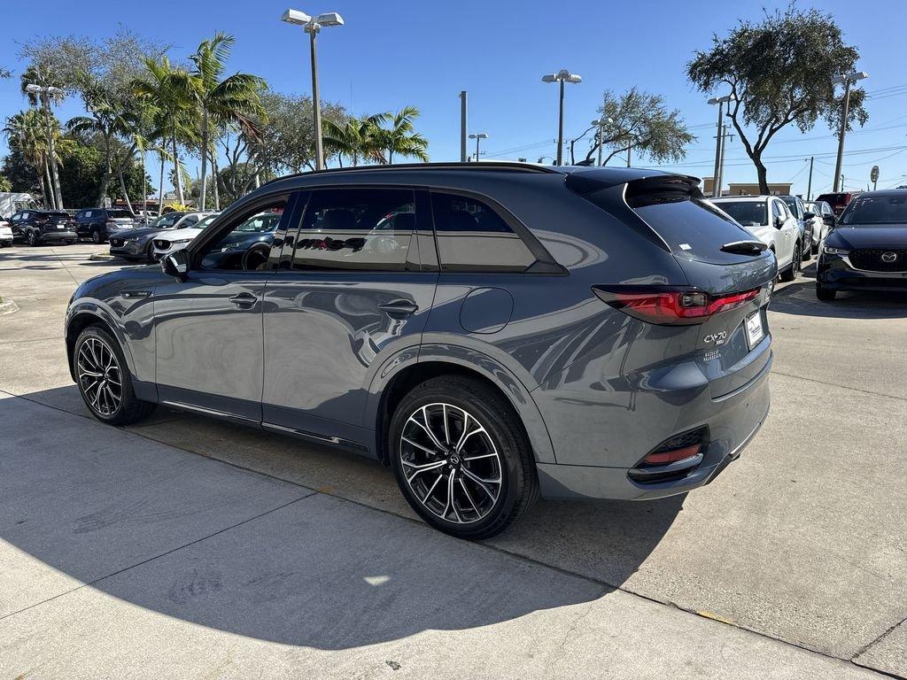 Mazda Cx-70 3.3 Turbo S Premium Plus Awd 4D Sport Utility - Thumbnail 14