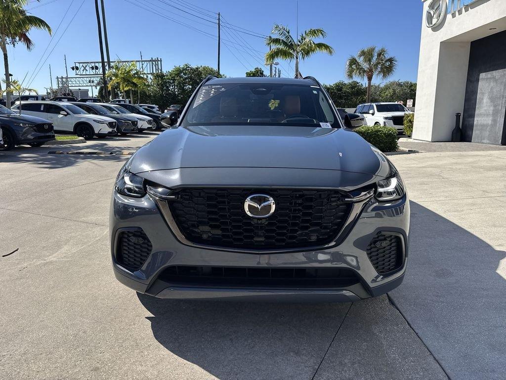 Mazda Cx-70 3.3 Turbo S Premium Plus Awd 4D Sport Utility - Thumbnail 10