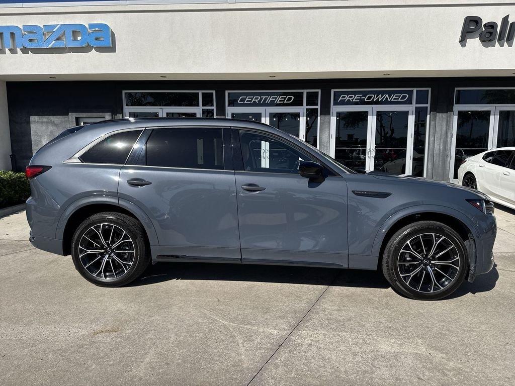 Mazda Cx-70 3.3 Turbo S Premium Plus Awd 4D Sport Utility - Thumbnail 7