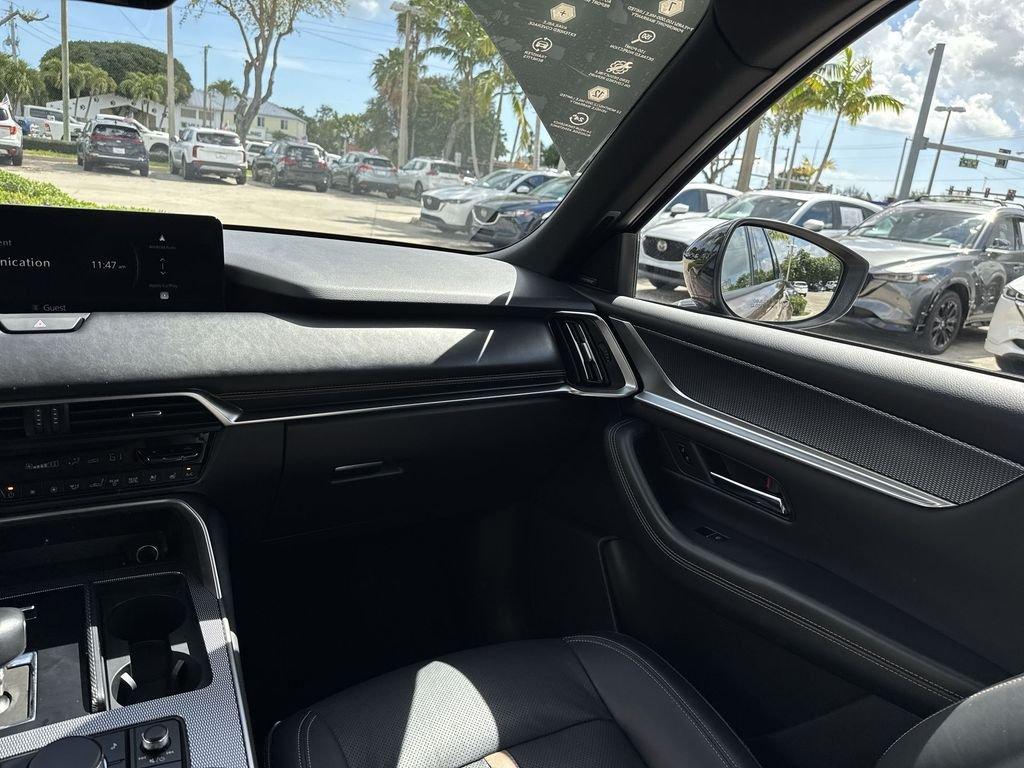 Mazda Cx-70 3.3 Turbo S Premium Awd 4D Sport Utility - Thumbnail 17