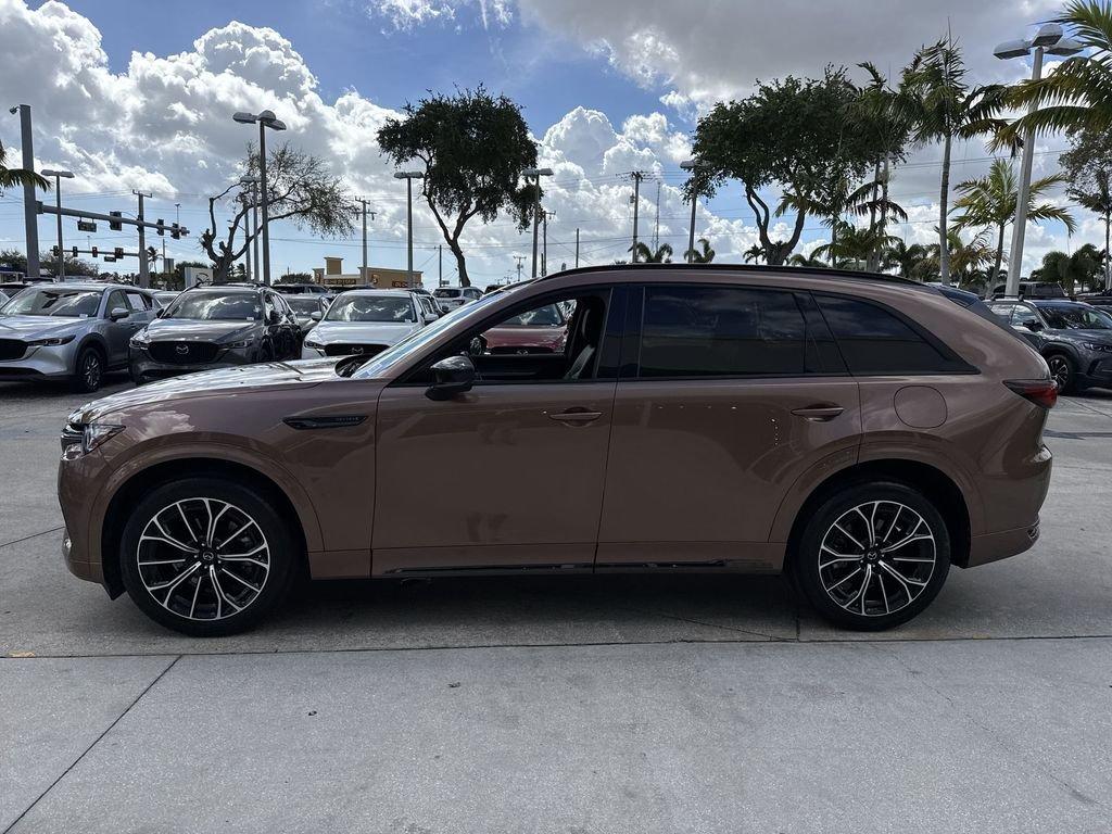 Mazda Cx-70 3.3 Turbo S Premium Awd 4D Sport Utility - Thumbnail 13