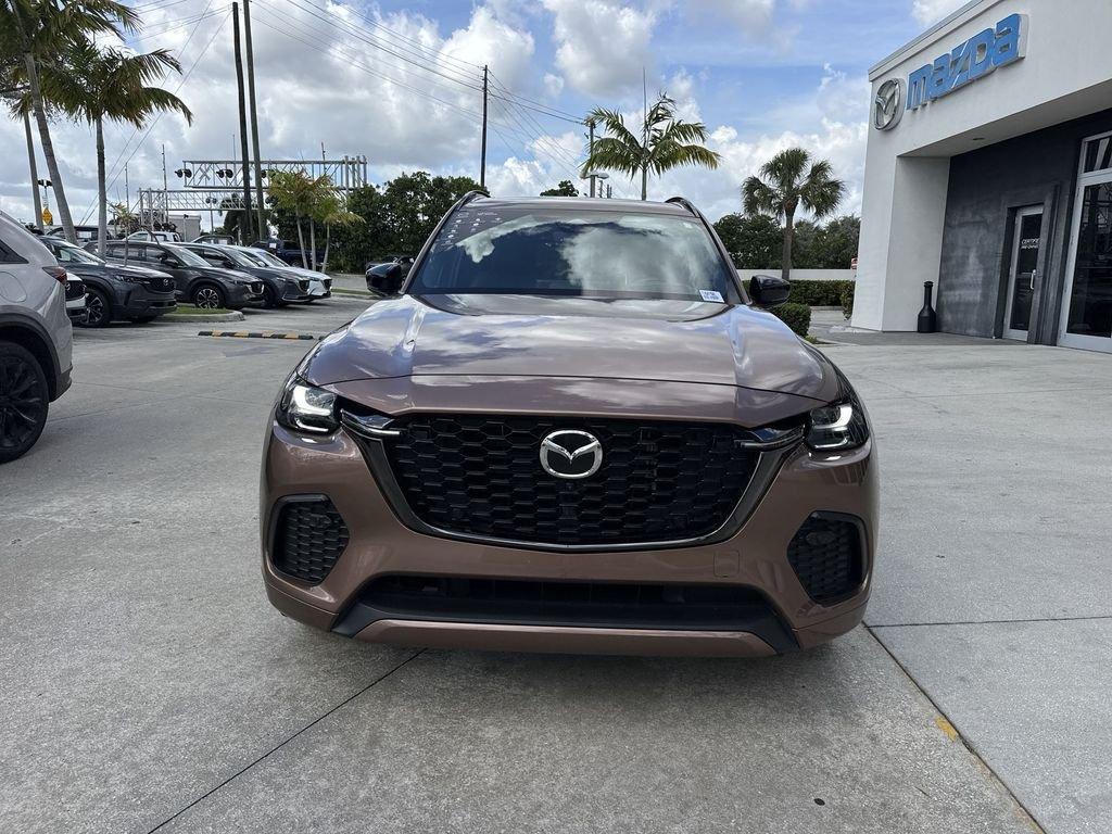 Mazda Cx-70 3.3 Turbo S Premium Awd 4D Sport Utility - Thumbnail 10