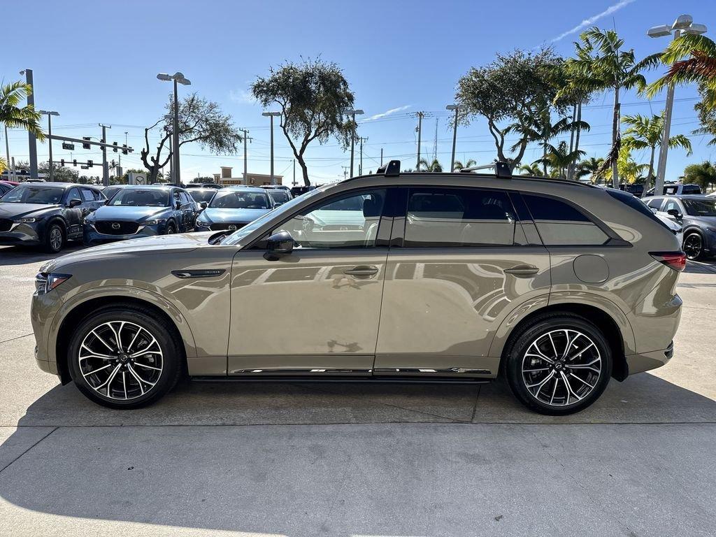 Mazda Cx-70 3.3 Turbo S Premium Awd 4D Sport Utility - Thumbnail 13