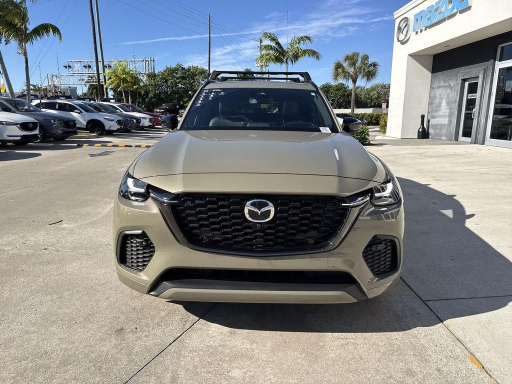 Mazda Cx-70 3.3 Turbo S Premium Awd 4D Sport Utility - Thumbnail 10